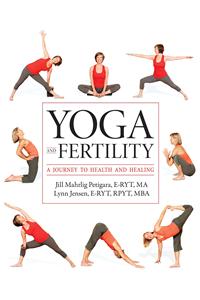 Yoga and Fertility