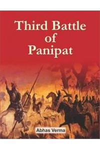 Third Battle of Panipat