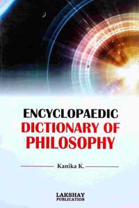 Encyclopaedic Dictionary of Philosophy