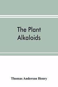 plant alkaloids