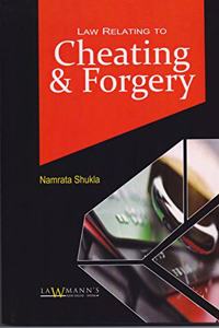 Law Relating to Cheating & Forgery