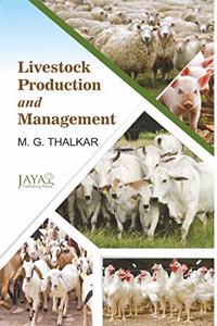 Livestock Production & Management