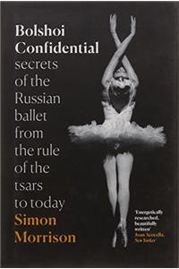 Bolshoi Confidential