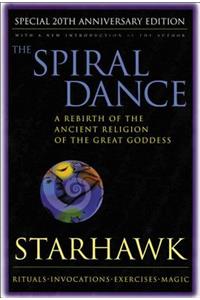 Spiral Dance, the - 20th Anniversary