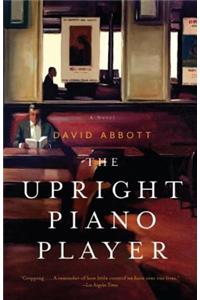 Upright Piano Player