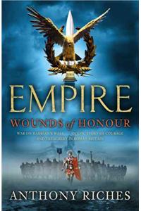 Wounds of Honour: Empire I