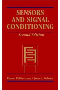 Sensors and Signal Conditioning