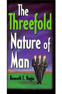 Threefold Nature of Man