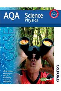 AQA Science GCSE Physics (2011 specification)