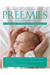 Preemies - Second Edition