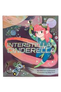 Interstellar Cinderella