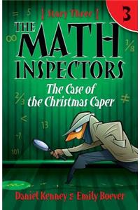 The Math Inspectors 3