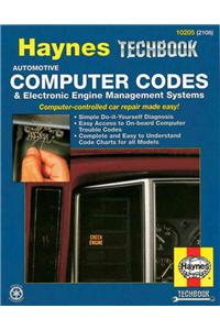 Automotive Computer Codes