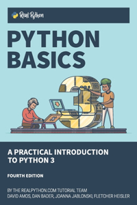 Python Basics