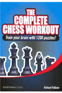 Complete Chess Workout