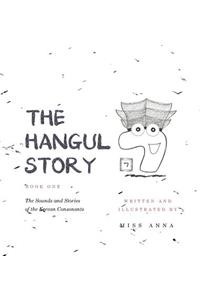 Hangul Story Book 1