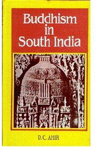 Buddhism In South India