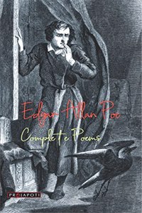 Complete Poems of Edgar Allan Poe