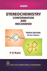 Stereochemistry: Conformation and Mechanism - Multi Colour Edition