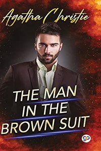 Man in the Brown Suit