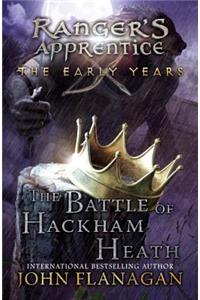 Battle of Hackham Heath