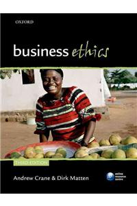 Business Ethics