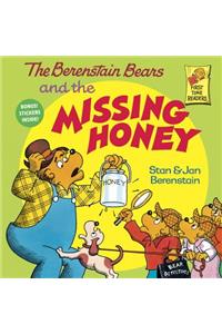 Berenstain Bears and the Missing Honey