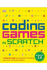 Coding Games in Scratch