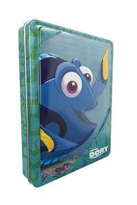 Disney Pixar Finding Dory Mini Collector's Tin