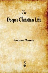 Deeper Christian Life