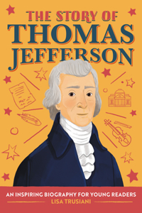 Story of Thomas Jefferson