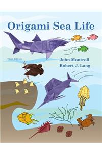 Origami Sea Life