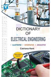 Dictionary Of Electrical Engineering