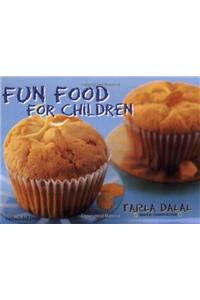 Fun Food for Children