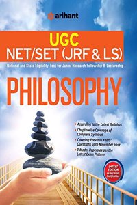 UGC NET Philosophy