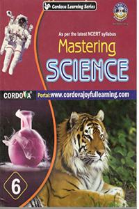 Mastering Science Update - Class 6