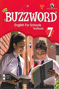 New Buzzword Textbook 7