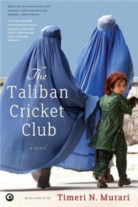 The Taliban Cricket Club