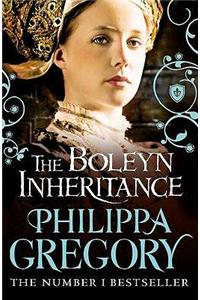 The Boleyn Inheritance