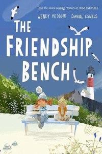 The Friendship Bench