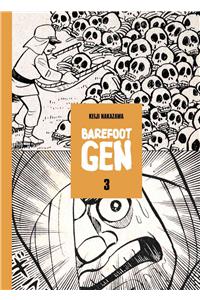 Barefoot Gen, Volume 3