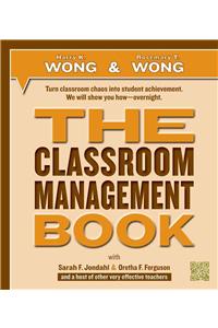 The Classroom Management Book