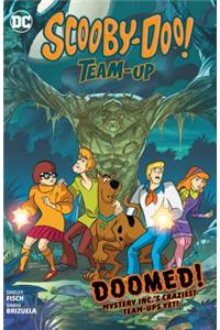 Scooby-Doo Team-Up: Doomed!