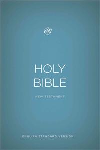 ESV Outreach New Testament