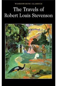 The Travels of Robert Louis Stevenson