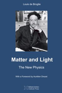 Matter and Light