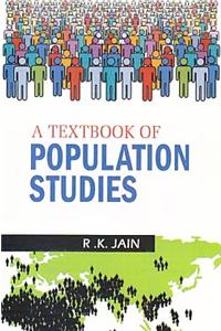 Textbook of Population Studies