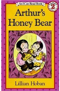 Arthur's Honey Bear