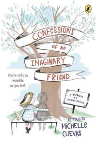 Confessions of an Imaginary Friend