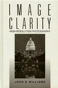 Image Clarity: High Resolution Photography